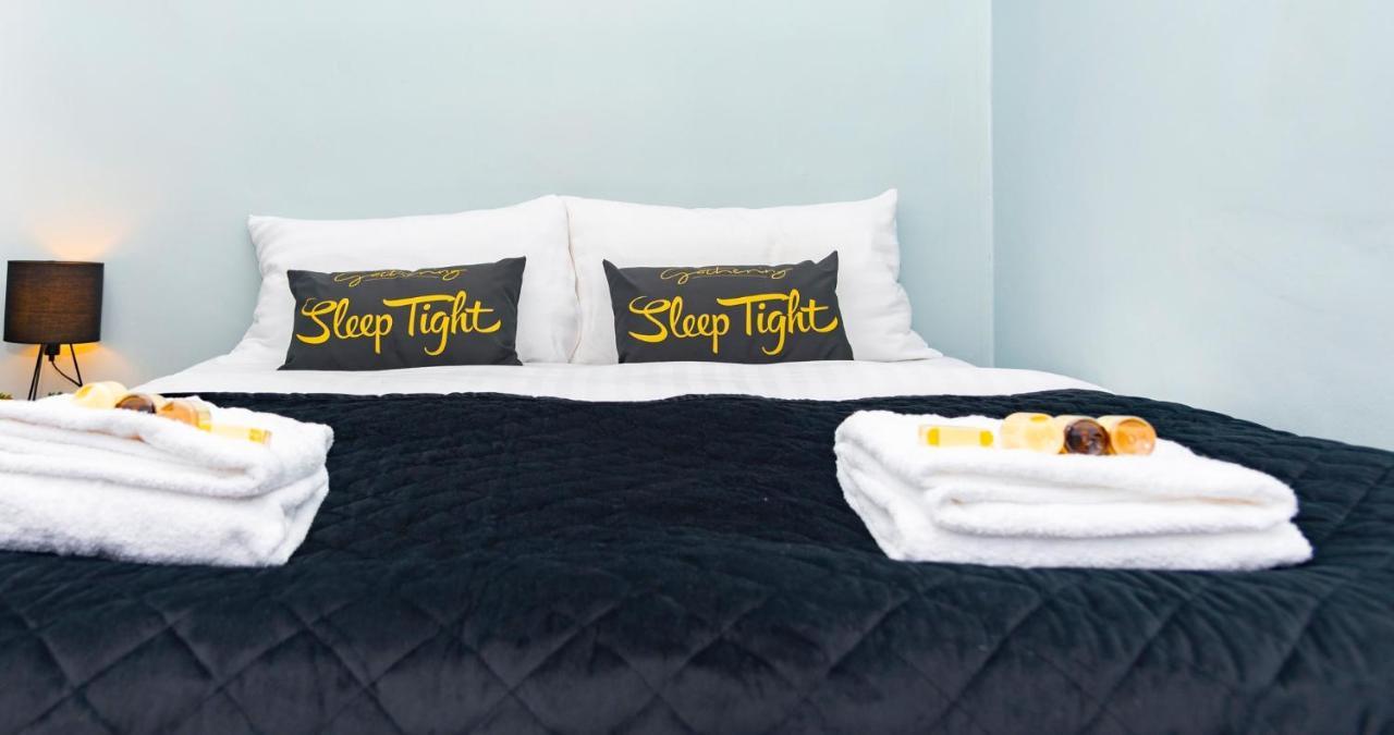 The Bishophill Gathering York - Sleeps Up To 12 エクステリア 写真